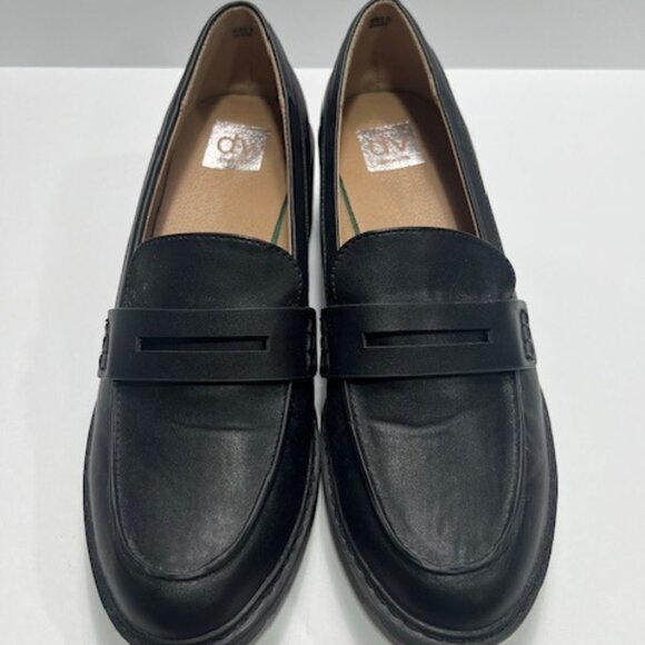 Dolce Vita Loafers Size 11 Women's - Picture 1 of 7